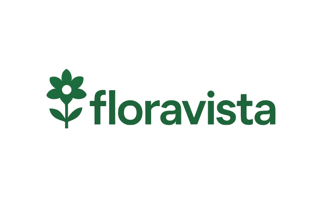 FloraVista Logo